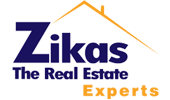 Zikas Real Estate