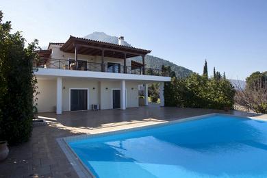 Villa Sale - AGIOS KONSTANTINOS, FTHIOTIDOS