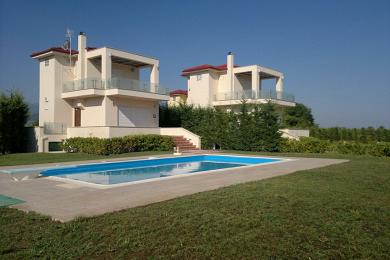 House Sale - KAMENA VOURLA, FTHIOTIDOS