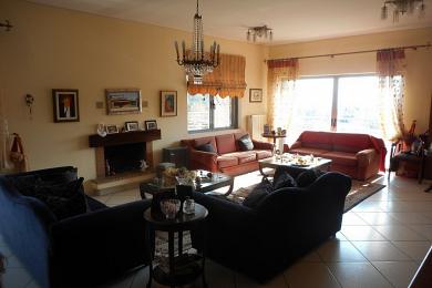 Single Floor Apartment Sale - LAMIA, FTHIOTIDOS