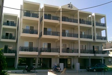 Building Sale - MESOLINGI, ETOLOAKARNANIA