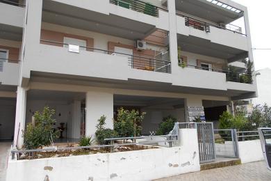 Studio Apartment Sale - LAMIA, FTHIOTIDOS