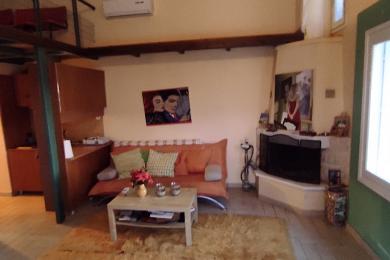 House Sale - KAMENA VOURLA, FTHIOTIDOS