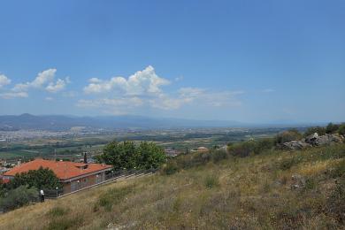 Land Sale - LAMIA, FTHIOTIDOS